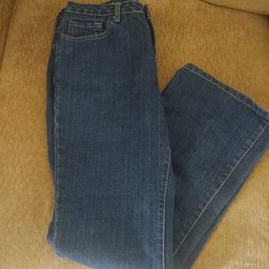 Like new Hillard & Hansen Jeans